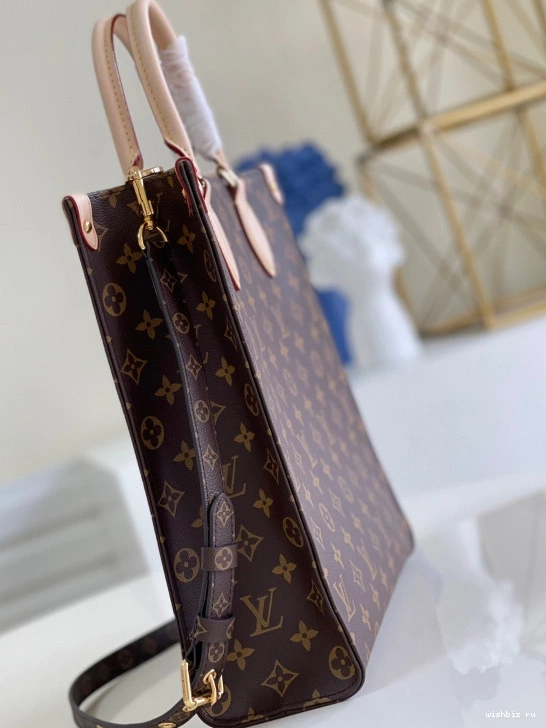 WIS PETIT SAC PLAT LOUIS VUITTON 1205